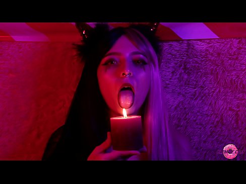 ❤️ Blowjob gairah ti Succubus Seksi kalawan Mouthfulfillment vk porno di urang ️❤