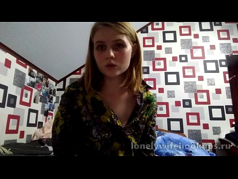 ❤️ Murid pirang ngora ti Rusia resep kontol anu langkung ageung. vk porno di urang ️❤