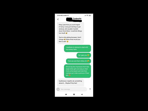 ❤️ Kuring nambihan PAWG énggal ti Tinder ka harem kuring (kaasup ngobrol sareng Tinder) vk porno di urang ️❤